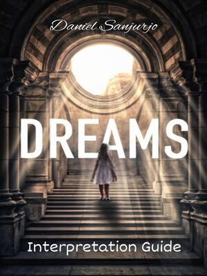 cover image of Dreams Interpretation Guide